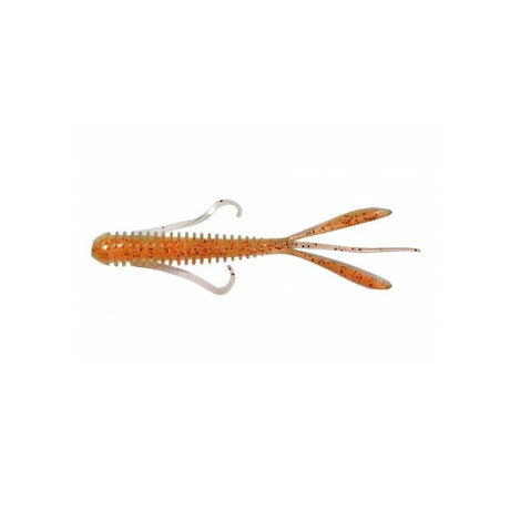 Keitech Hog Impact Gummikrebs 7,62 cm Fresh Watermelon