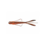 Keitech Hog Impact Gummikrebs 7,62 cm Blue Watermelon