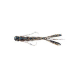 Keitech Hog Impact Gummikrebs 7,62 cm Golden Gill