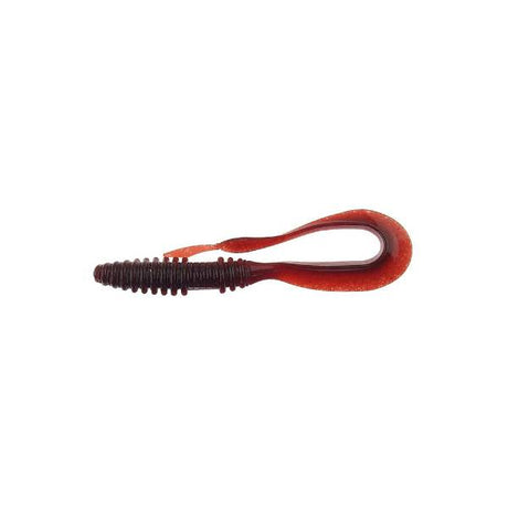 Keitech Mad Wag Mini Gummifisch 8,89 cm Cola