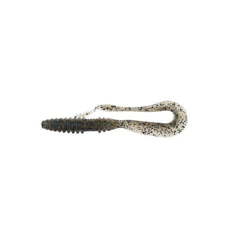 Keitech Mad Wag Mini Gummifisch 8,89 cm Bluegill