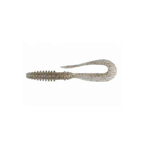 Keitech Mad Wag Mini Gummifisch 8,89 cm Electric Shad
