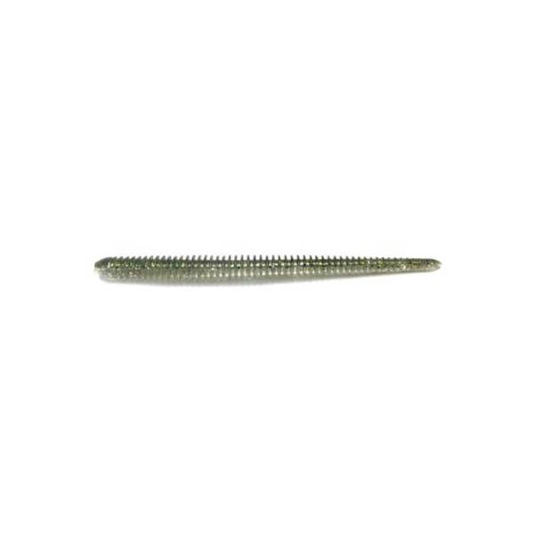 Keitech Easy Shaker Gummifisch 8,89 cm Silver Flash Minnow