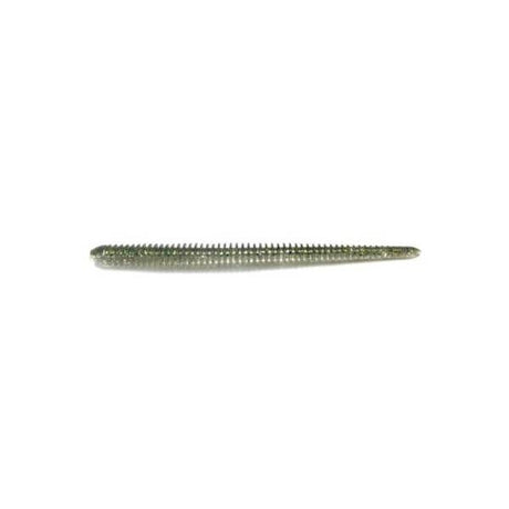 Keitech Easy Shaker Gummifisch 8,89 cm Silver Flash Minnow