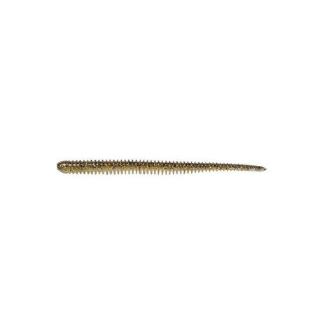 Keitech Easy Shaker Gummifisch 8,89 cm Gold Flash Minnow
