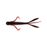 Keitech Hog Impact Gummikrebs 7,62 cm Cola