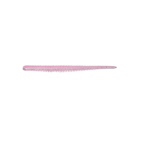 Keitech Easy Shaker Gummifisch 8,89 cm LT Lilac Ice