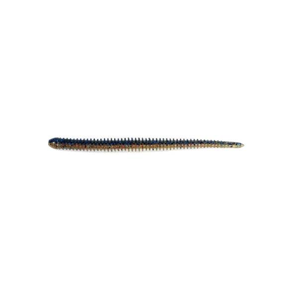 Keitech Easy Shaker Gummifisch 8,89 cm LT Golden Gill