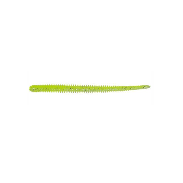 Keitech Easy Shaker Gummifisch 8,89 cm LT Chartreuse Ice