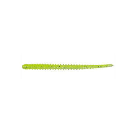 Keitech Easy Shaker Gummifisch 8,89 cm LT Chartreuse Ice
