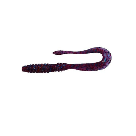 Keitech Mad Wag Mini Gummifisch 8,89 cm LT Cosmos