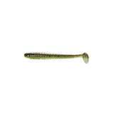 Keitech Swing Impact Swimbait 8,89 cm Green