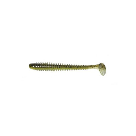 Keitech Swing Impact Swimbait 8,89 cm Green