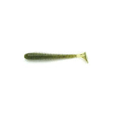 Keitech Swing Impact Swimbait 10,16 cm Green