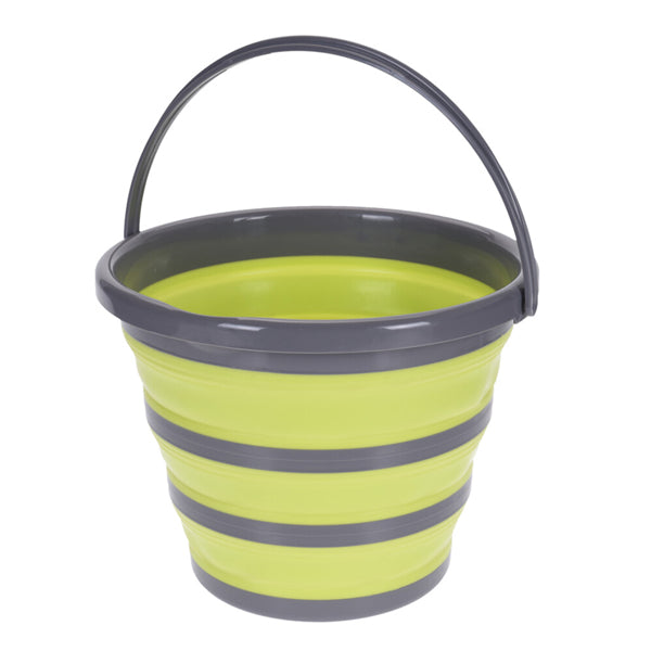 Eurocatch Outdoor Falteimer 10 Liter