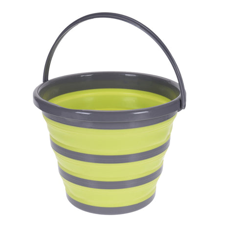Eurocatch Outdoor Falteimer 10 Liter