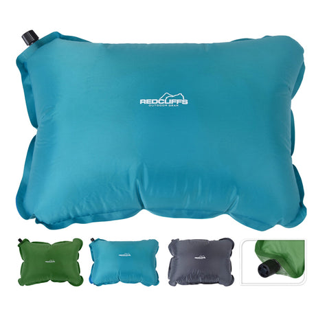 Eurocatch Outdoor Selbstaufblasbares Kissen