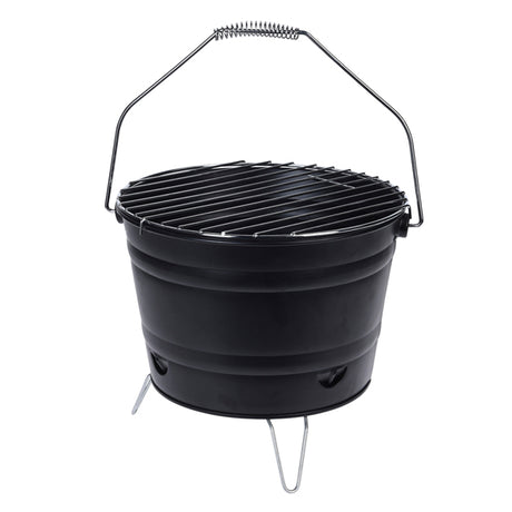 Eurocatch Outdoor BBQ Eimer 27cm