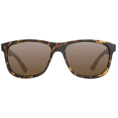 Korda Polarisationsbrille Classics Matt Tortoise / Braun
