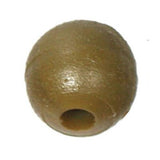 Korda Gummiperle 5 mm – Weiche Rig-Perlen für Karpfenmontagen