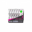 Korda Kamakura Wide Gape X Haken – Profi-Karpfenhaken 8
