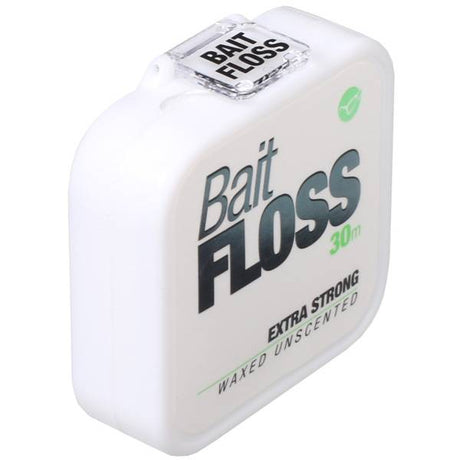 Korda Bait Floss Köderseide 30m