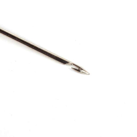 Korda Braided Hair Needle Boilienadel