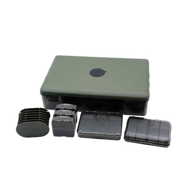 Korda Mini Rig Safe Vorfachbox