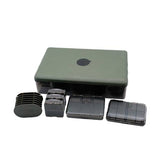 Korda Mini Rig Safe Vorfachbox
