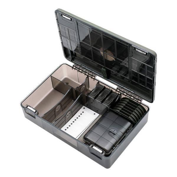 Korda Mini Rig Safe Vorfachbox