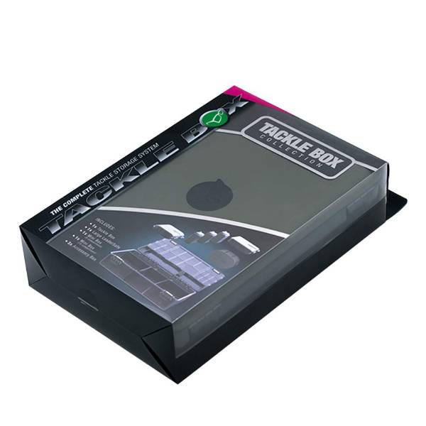 Korda Mini Rig Safe Vorfachbox