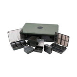Korda Mini Rig Safe Vorfachbox