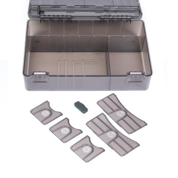 Korda Tackle Box Angelkoffer