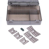 Korda Tackle Box Angelkoffer