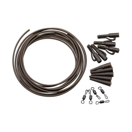 Korda Basix Lead Clip Action Pack