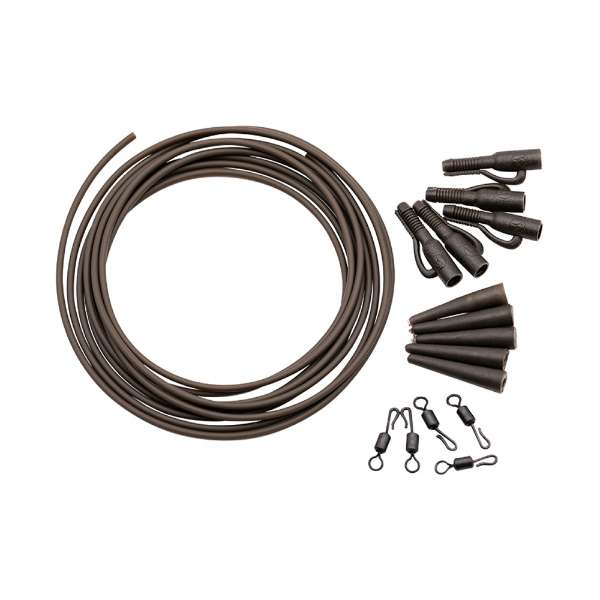 Korda Basix Lead Clip Action Pack