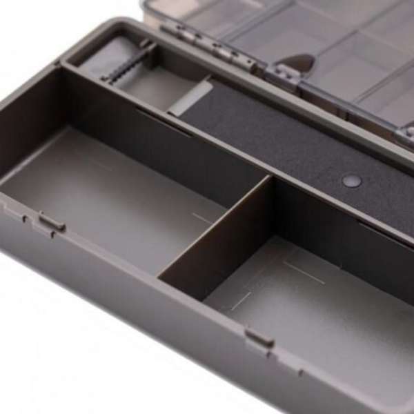 Korda Basix Tackle Box