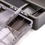 Korda Basix Tackle Box