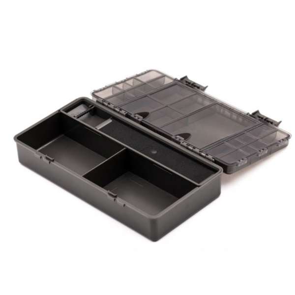 Korda Basix Tackle Box