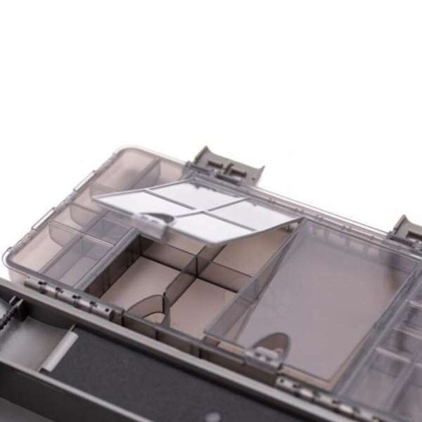 Korda Basix Tackle Box