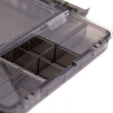 Korda Basix Tackle Box