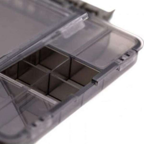 Korda Basix Tackle Box