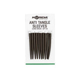 Korda Basix Anti-Tangle-Sleeves