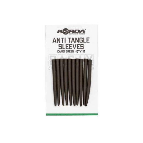 Korda Basix Anti-Tangle-Sleeves
