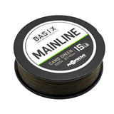Korda Basix Mainline Nylon 1000m
