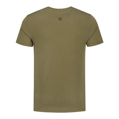 Korda Kore TK T-Shirt Olive Größe M