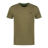 Korda Kore TK T-Shirt Olive Größe M