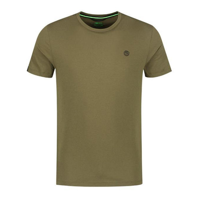 Korda Kore TK T-Shirt Olive Größe M