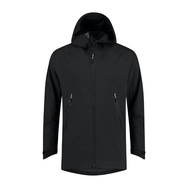 Korda Kore Drykore Jacke Schwarz Größe S