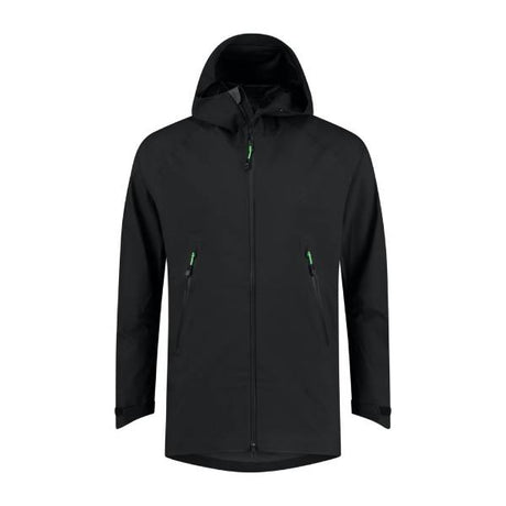Korda Kore Drykore Jacke Schwarz Größe XXL